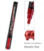 DSPIAE MKA-01 Super Metallic Color Marker Red